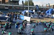 Great Scottish Swim called off