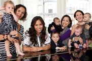 Mothercare inks Turner pre-school deal