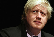 Boris pledges support for SES Image credit: GLA