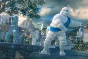 Michelin: recalls popular Michelin Man character