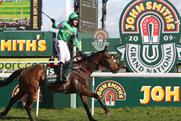 John Smiths Grand National: signs deal with Daily Mirror