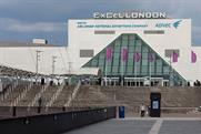 ExCel London: Ocean Outdoor wins Olympic contract