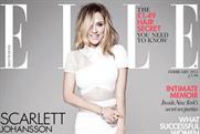 Elle: aims to find adland's most stylish person