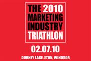 Marketing Industry Triathlon: calls for applicants