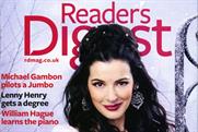 Readers Digest: UK redundancies announced