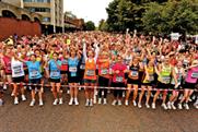 Seasoned Events to cater for Adidas Women's 5k Challenge