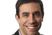 Heath Podvesker, senior vice president and managing director, MarketShare