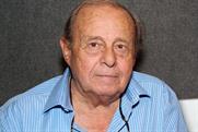 Bob Levenson: DDB creative legend
