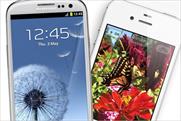 Samsung and Apple: court case goes to jury