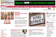 MEN Media: has hired Dave Raywood as strategic marketing director