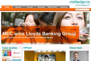 MEC: appointed Richard Lloyd as head of digital operations and analytics for its insight and analytics division, MediaLab 