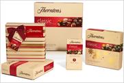 Thorntons: reported a 5.4% year-on-year rise in sales 