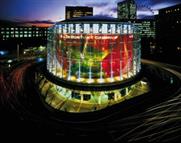Event industry to debate legacy of 2012 Games with Olympic experts
