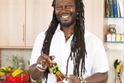 Levi Roots and Keith Prowse bring a Caribbean twist to England Twenty20