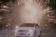 Honda: the great unknown by Wieden & Kennedy