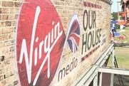 Simon Dornan on the new event team at Virgin Media