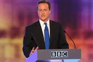 David Cameron: winner of final leaders' debate say initial polls