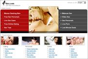 Sex.com: enters the record books 