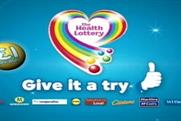 The Health Lottery: ASA bans ad