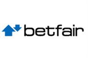 Betfair uses real fans in new TV ad campaign