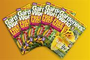 BBC Gardeners' World: February 2011 edition