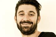 Luke Nathans: incoming Iris APAC chief