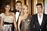 Britain's Got Talent: judges Dixon, Walliams, Holden and Cowell