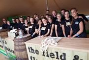 Field & Flower to make Glastonbury debut
