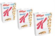Brand barometer: Social media performance of Special K