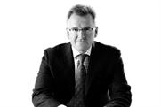 Stephen Farish: Haymarket Professional MD