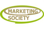 Marketing Society Marketer of the Year