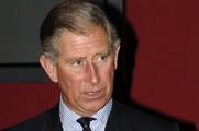 Prince Charles urges supermarkets to face sustainability issues