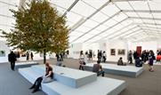 Neptunus to build the Alu Halls for Frieze