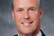 Ian Rowden: newly installed chief marketing officer of the Virgin Group