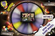 Cadbury: launches Creme Egg app 