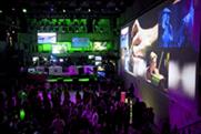 Iris Experience and Sony Ericsson unite urban artists at Four Seasons event
