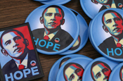 Obama: supporting ServiceNation