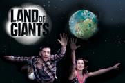 Arts event to celebrate giants of Northern Ireland