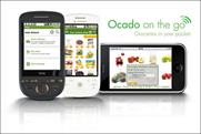 Ocado: hires BD Network for autumn advertising campaign