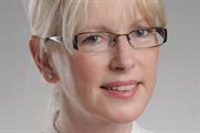 Helena Kavanagh: managing director of street furniture division, JCDecaux