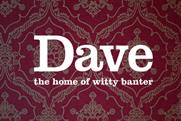 Dave: Halfords extends sponsorship deal