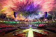 London 2012: inspired a generation