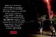 Recent Levi's work