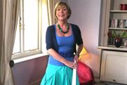 Jenny Logan: Shake n' Vac icon returns