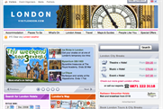 Visti London: Steak will handle off-site activity to drive traffic to the tourism body's website