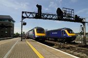 FirstGroup: seeking an agency to help establish the new West Coast Mainline brand