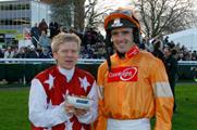 Racing UK officials link with Weetabix after watching horse-racing ad