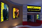 Paramount promotes Watchmen film in social gaming community PlayStation Home