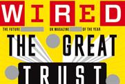 Wired: June edition with scratch off cover