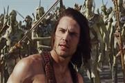 John Carter: Disney ticket deal is aimed at rescuing poorly performing feature film